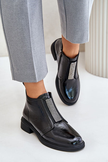 Bottes model 202115 Step in style 