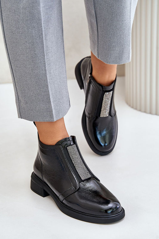  Bottes model 202115 Step in style 