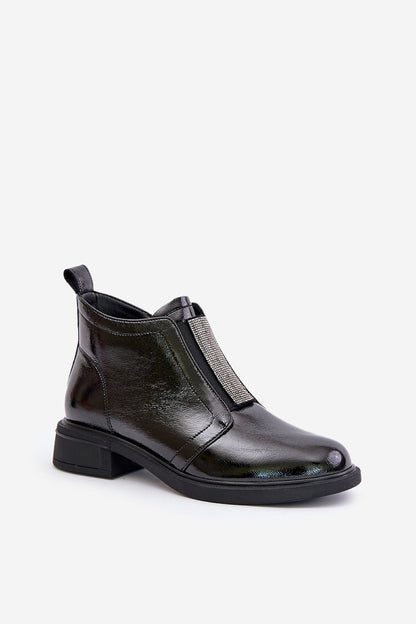 Bottes model 202115 Step in style 