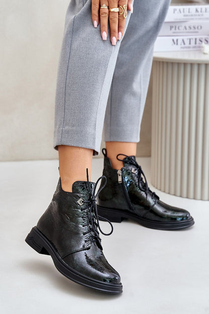  Bottes model 202116 Step in style 