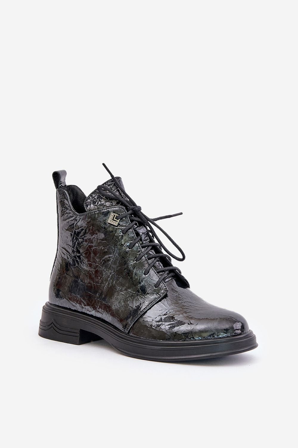  Bottes model 202117 Step in style 