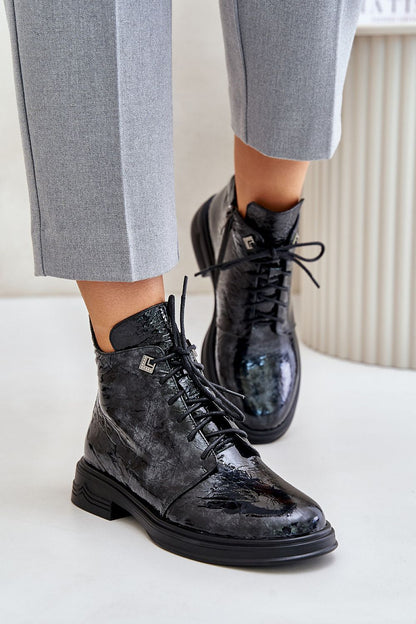  Bottes model 202117 Step in style 