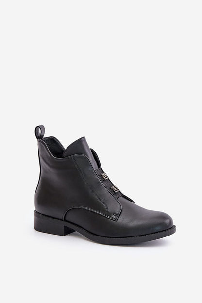  Bottes model 202118 Step in style 