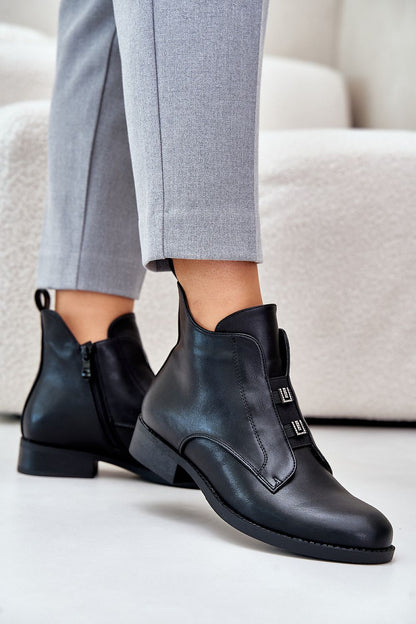  Bottes model 202118 Step in style 