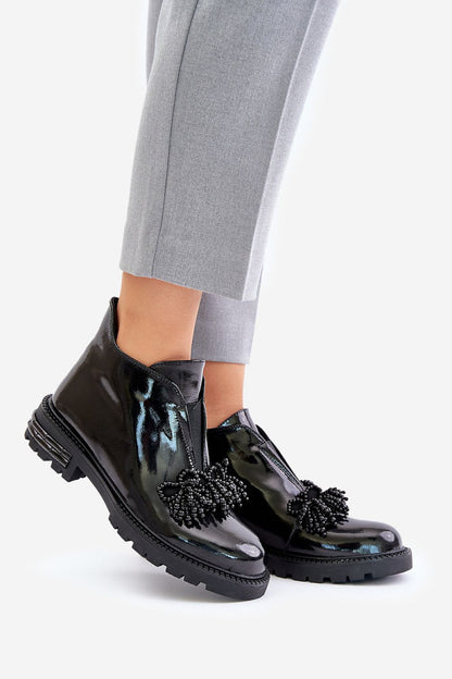  Bottes model 202119 Step in style 