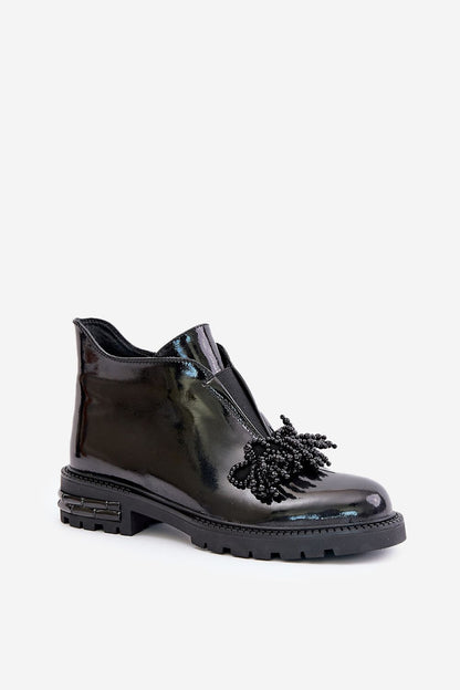  Bottes model 202119 Step in style 
