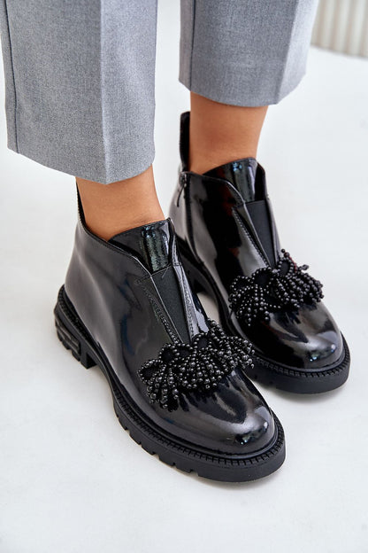  Bottes model 202119 Step in style 