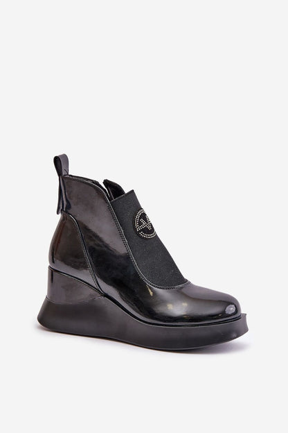  Bottes cothurnes model 202132 Step in style 