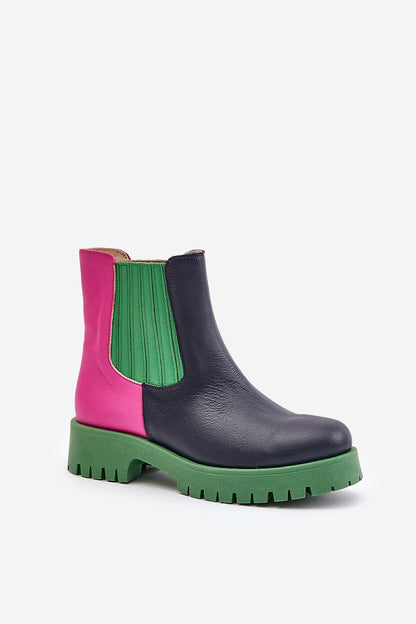  Bottes model 202133 Step in style 