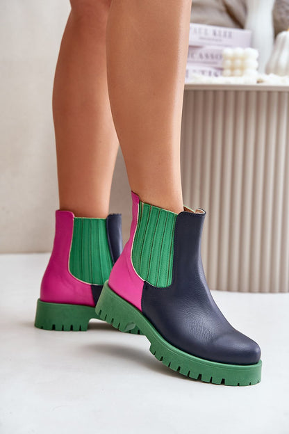  Bottes model 202133 Step in style 