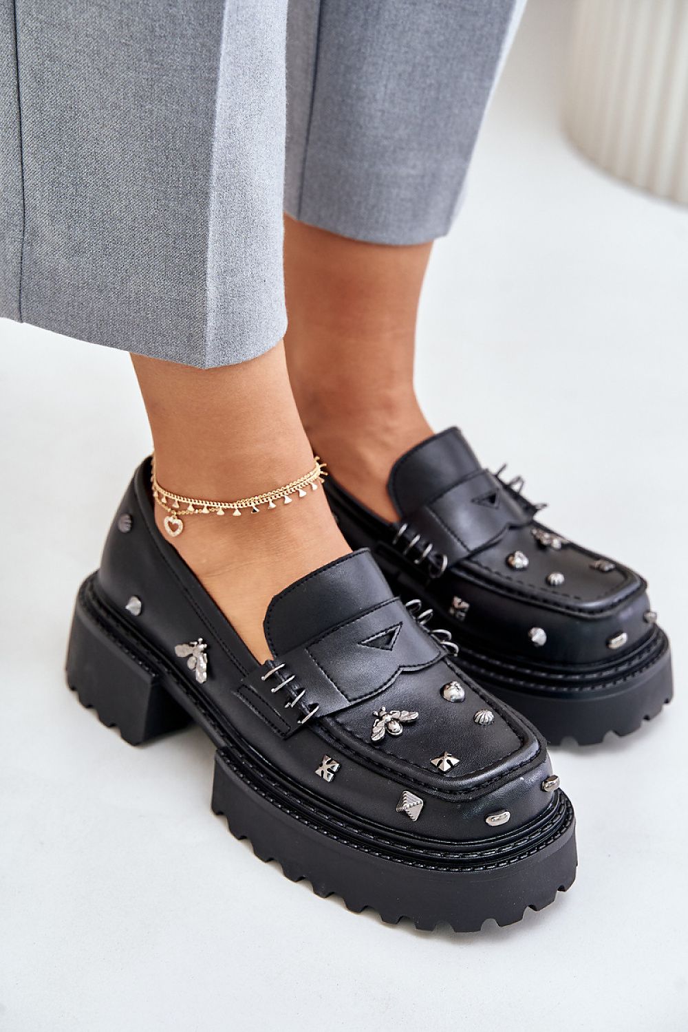  Chaussures Basses model 202135 Step in style 