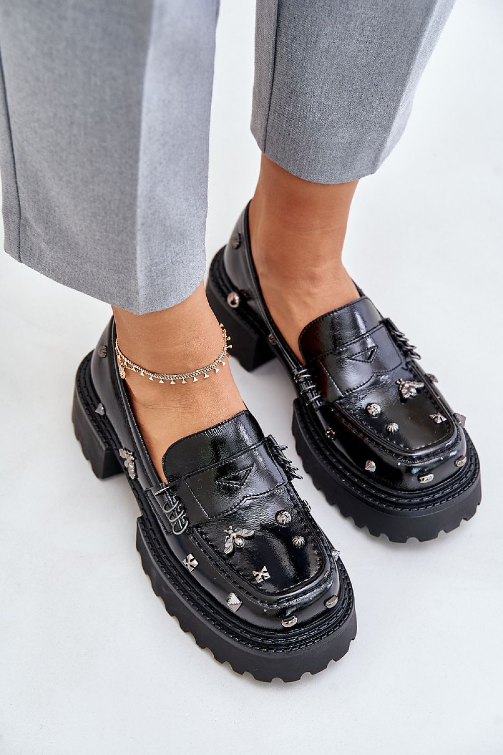  Chaussures Basses model 202136 Step in style 