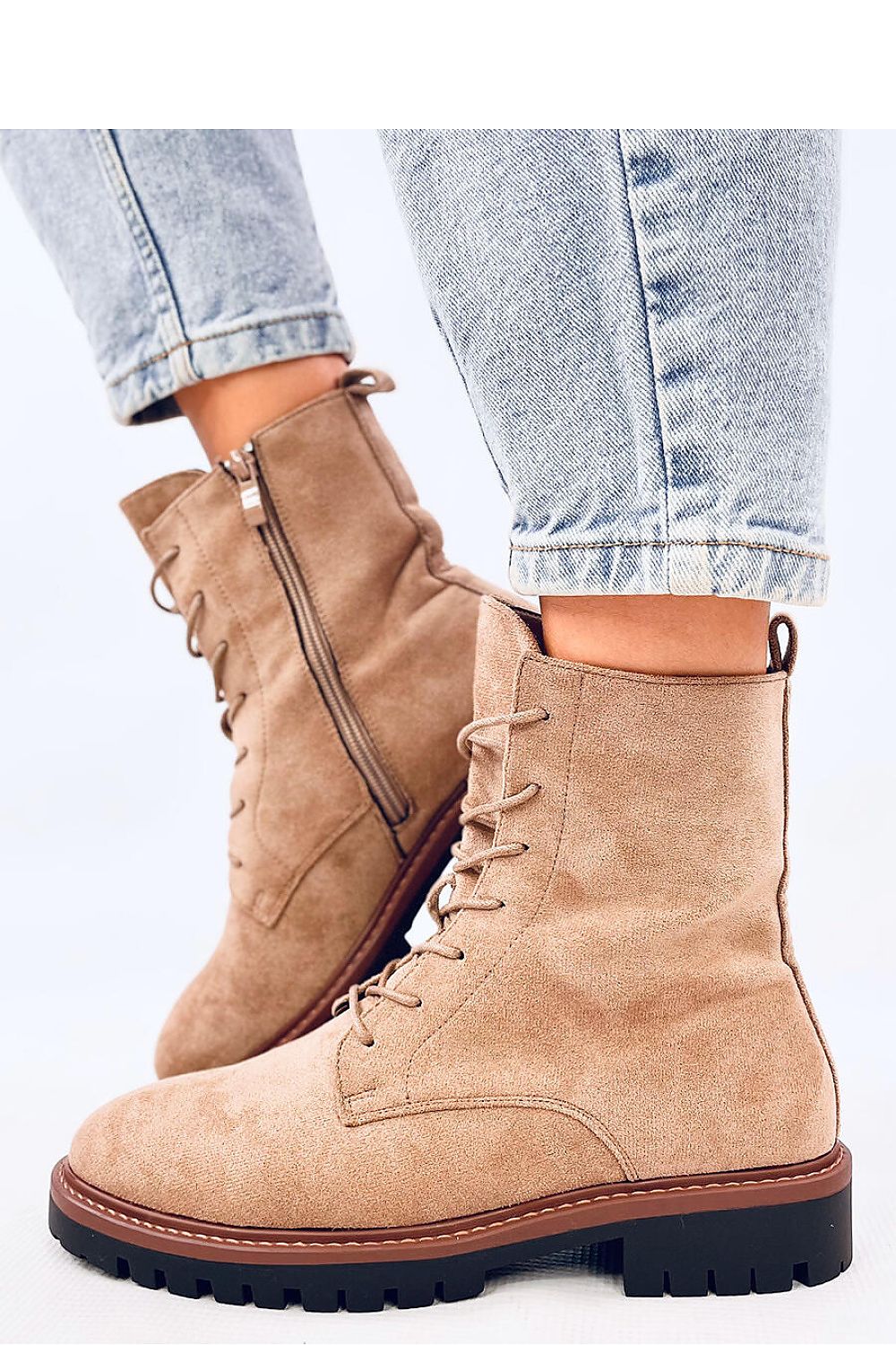  Bottes model 202140 Inello 