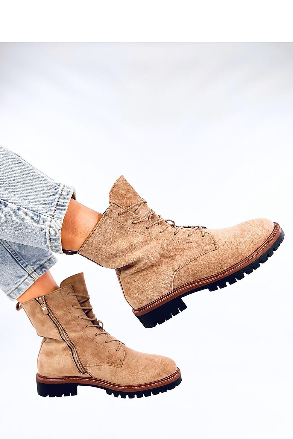  Bottes model 202140 Inello 