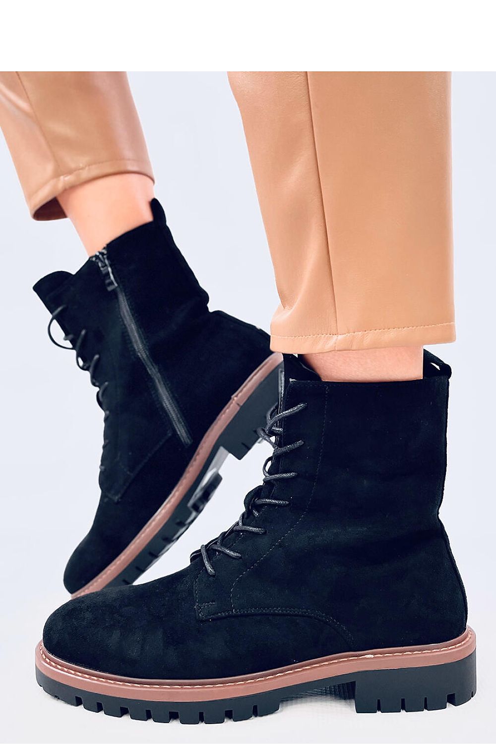  Bottes model 202141 Inello 