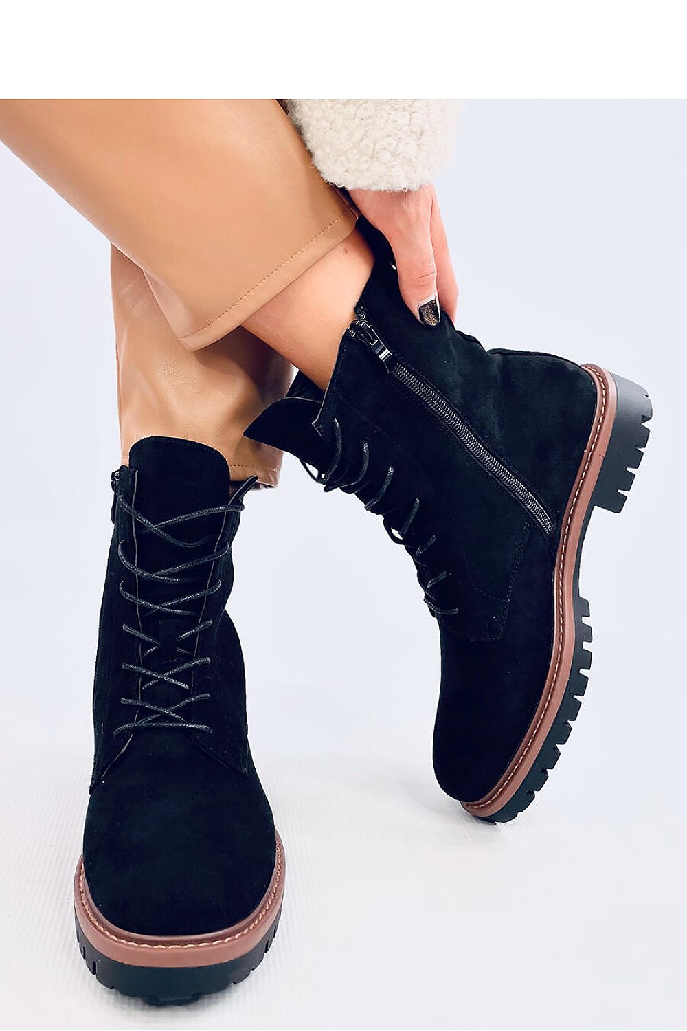  Bottes model 202141 Inello 