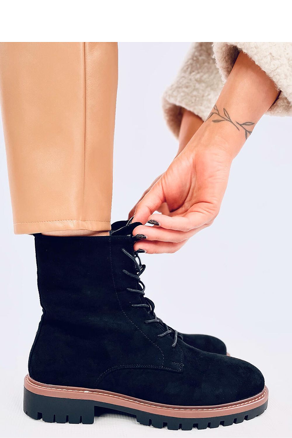  Bottes model 202141 Inello 