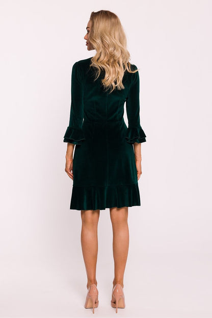  Robe de jour model 202153 Moe 