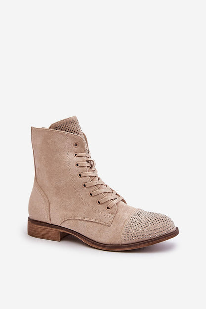  Bottes model 202159 Step in style 