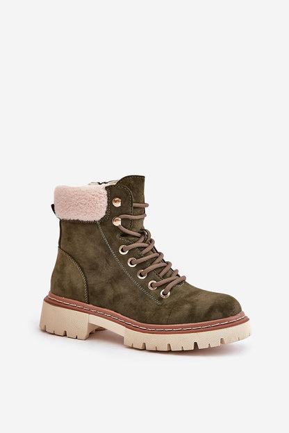 Bottes trappeur model 202167 Step in style