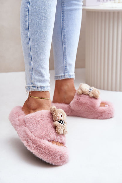  Pantoufles model 202179 Step in style 