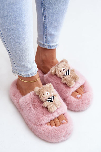  Pantoufles model 202179 Step in style 