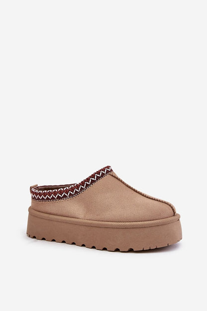  bottes de neige model 202192 Step in style 