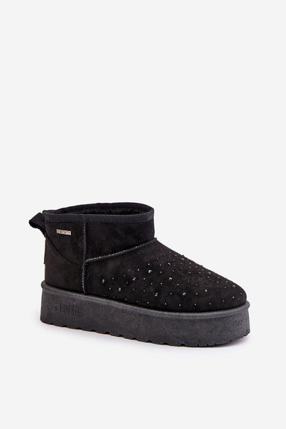  bottes de neige model 202199 Step in style 