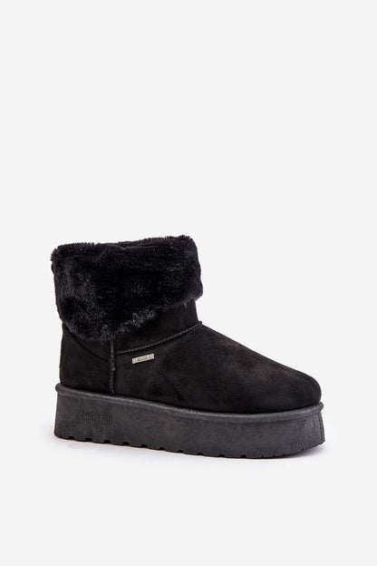  bottes de neige model 202200 Step in style 