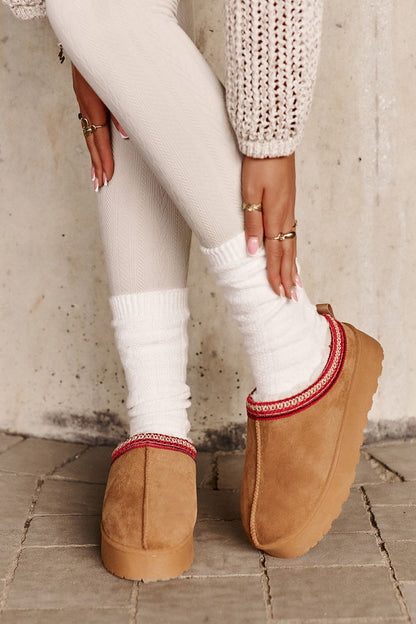  bottes de neige model 202203 Step in style 