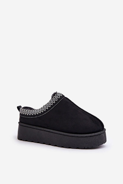  bottes de neige model 202204 Step in style 