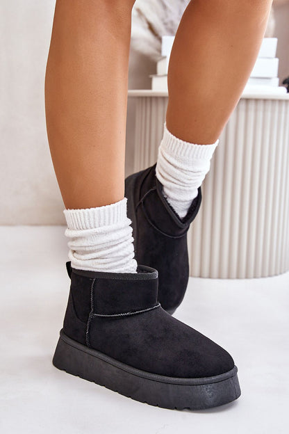  bottes de neige model 202209 Step in style 