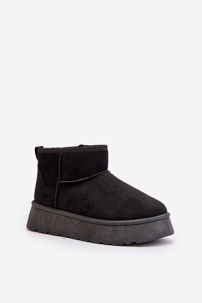  bottes de neige model 202209 Step in style 