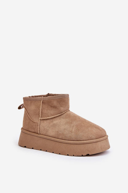  bottes de neige model 202210 Step in style 