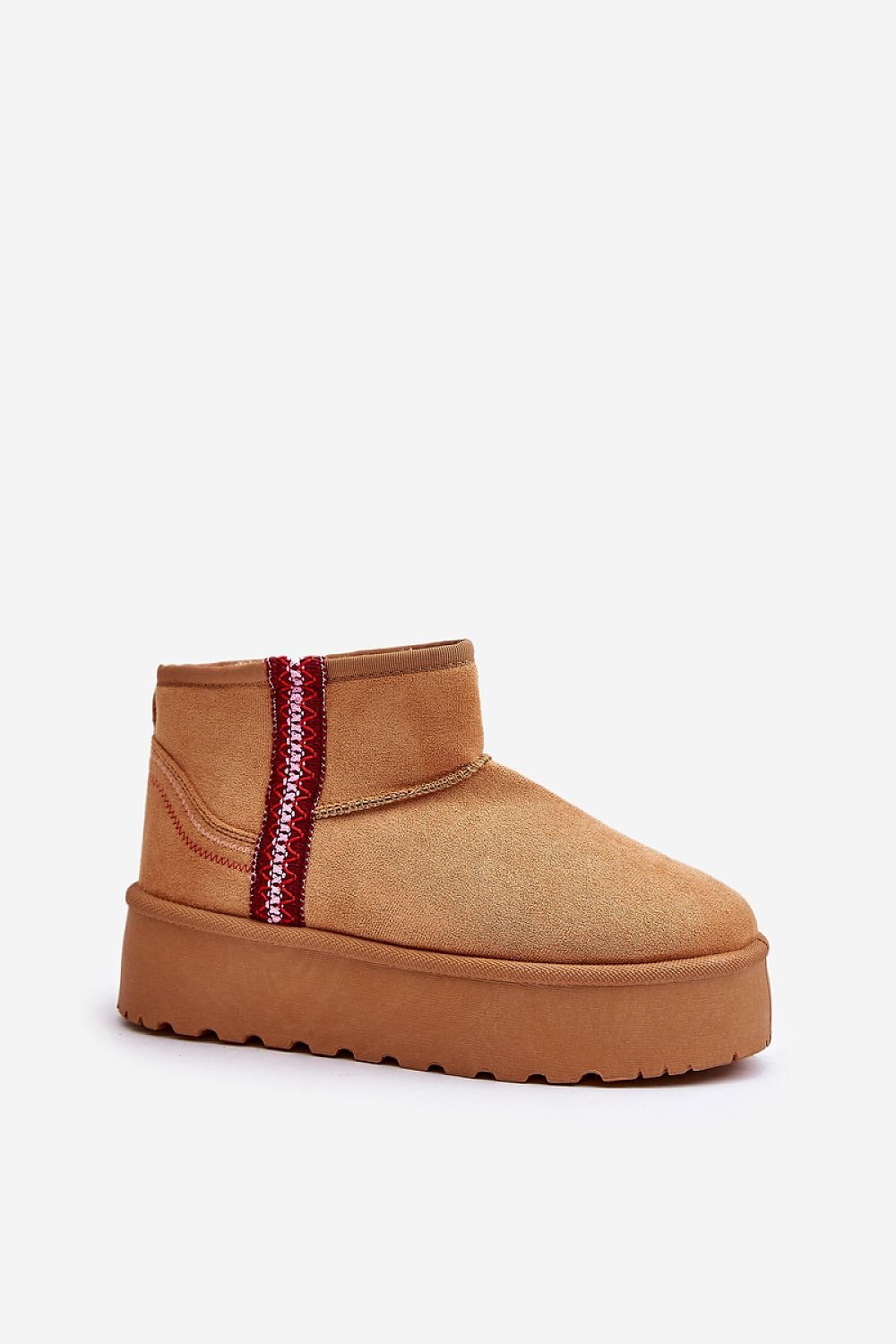  bottes de neige model 202212 Step in style 