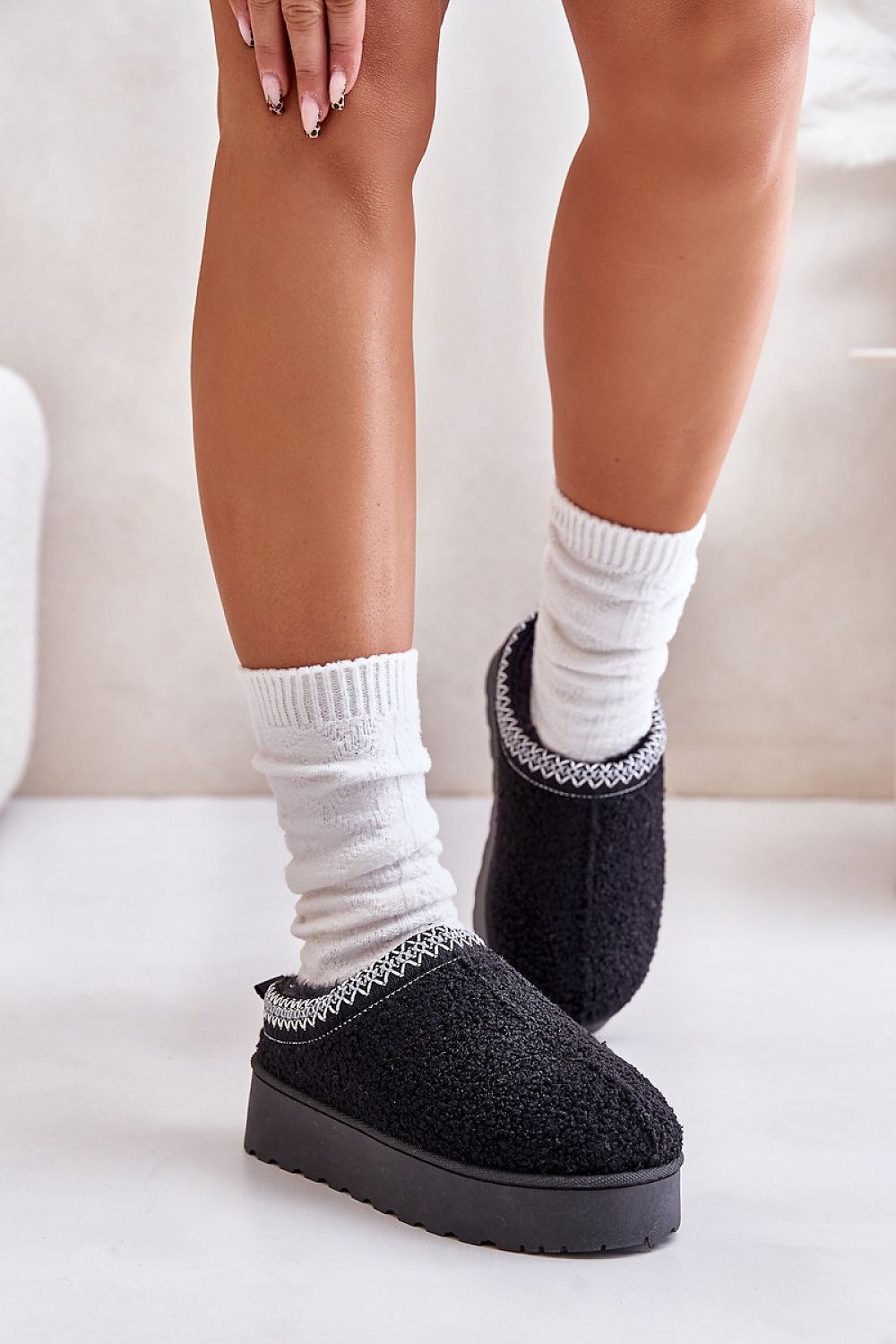  bottes de neige model 202213 Step in style 