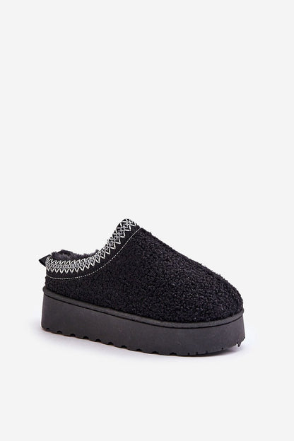 bottes de neige model 202213 Step in style 
