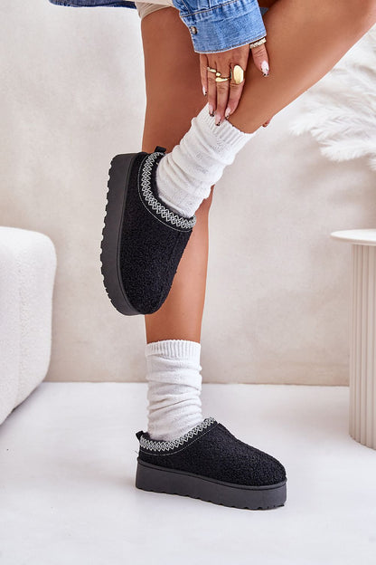  bottes de neige model 202213 Step in style 
