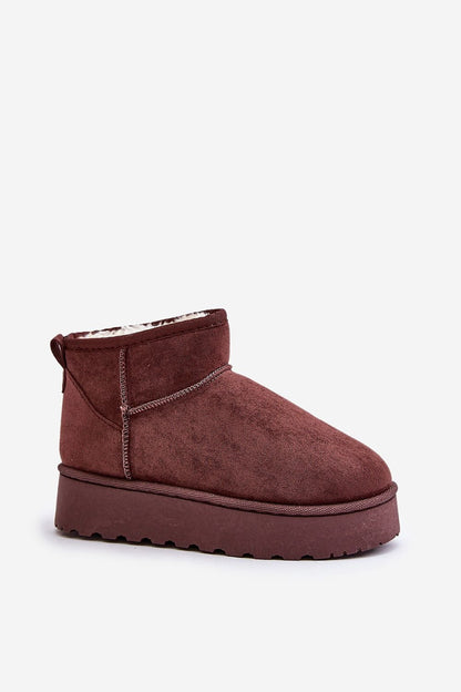  bottes de neige model 202216 Step in style 