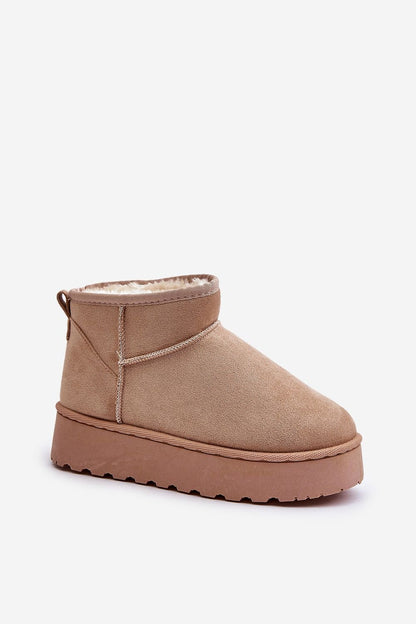  bottes de neige model 202217 Step in style 