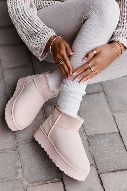  bottes de neige model 202218 Step in style 