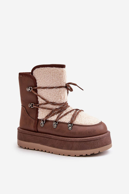  bottes de neige model 202222 Step in style 