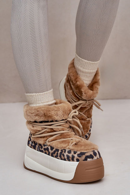  bottes de neige model 202225 Step in style 