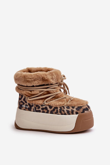  bottes de neige model 202225 Step in style 