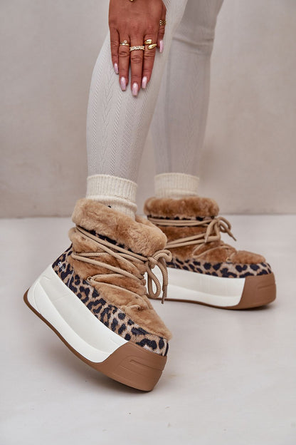  bottes de neige model 202225 Step in style 