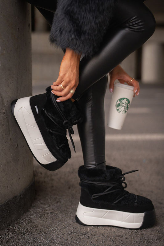  bottes de neige model 202227 Step in style 