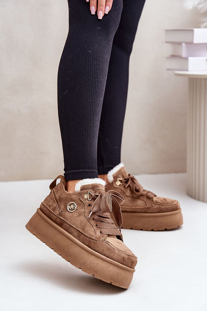  Chaussures de sport model 202230 Step in style 