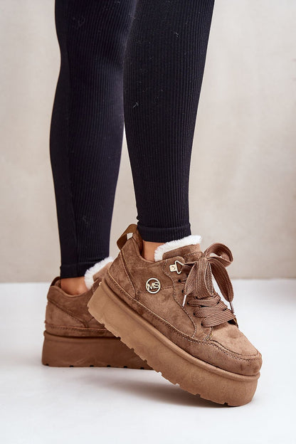  Chaussures de sport model 202230 Step in style 