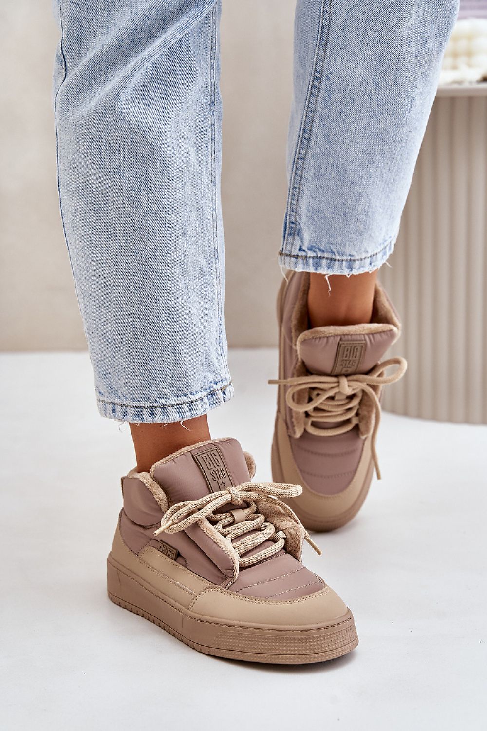  Chaussures de sport model 202232 Step in style 