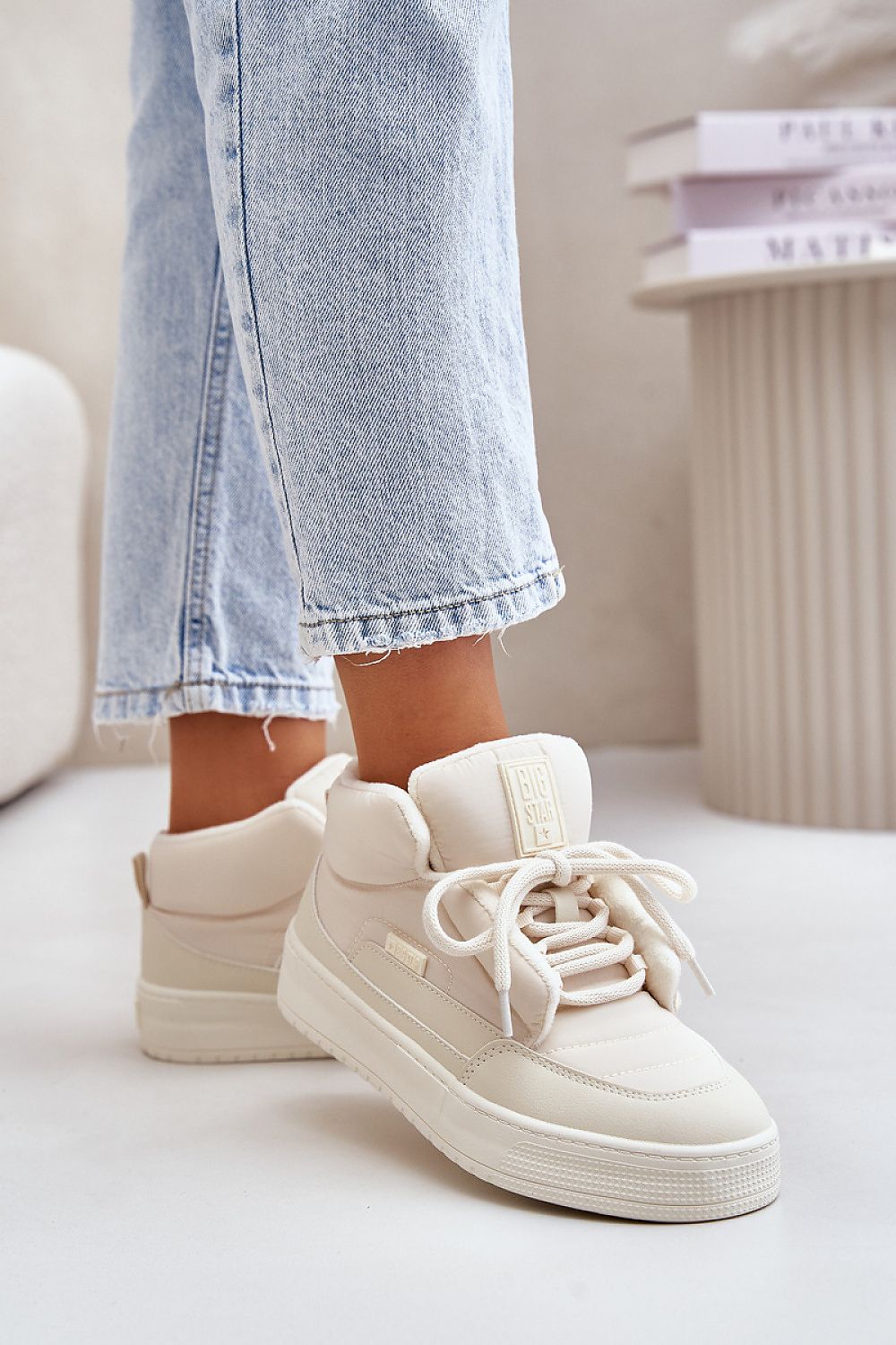  Chaussures de sport model 202233 Step in style 